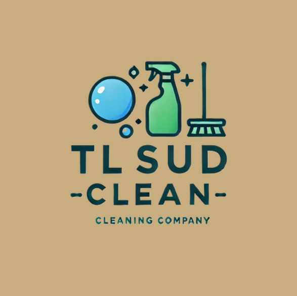 TL SUD Clean - Logo